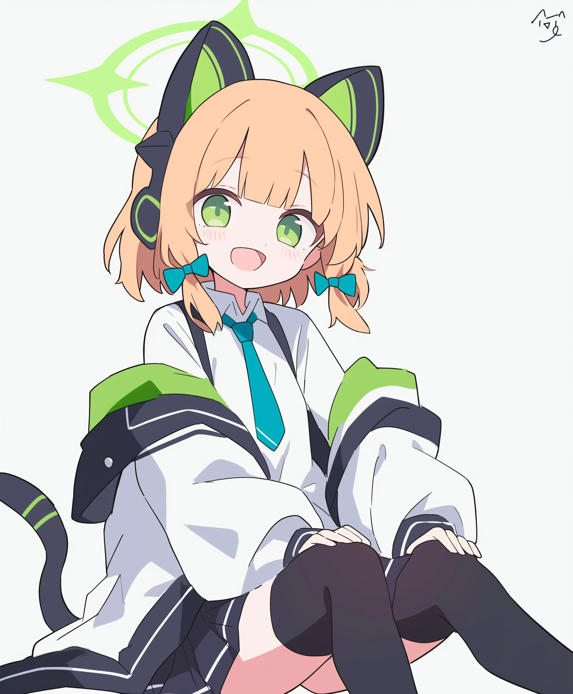 Midori (Blue Archive)