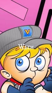 Vector/ VECTOR FARR (TRAINS-FORMERS)
