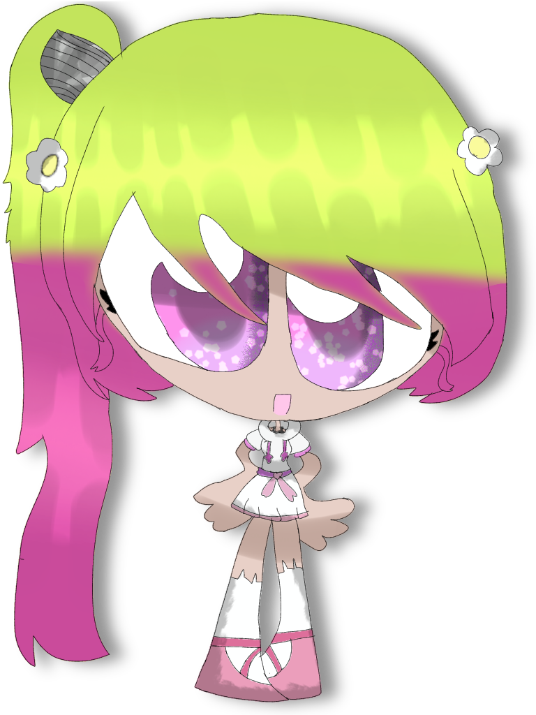 Prism (Tropical Friendly EddsWorld)