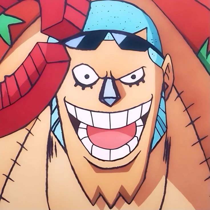 Franky