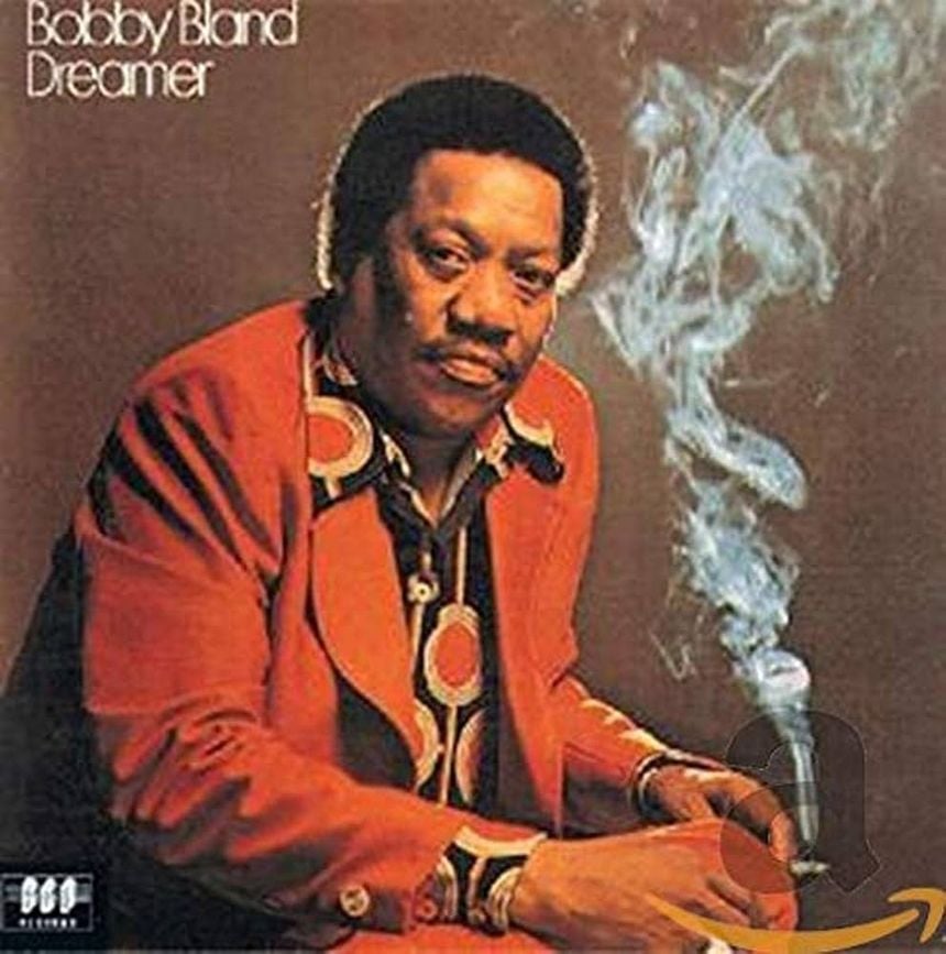 Bobby 'Blue" Bland