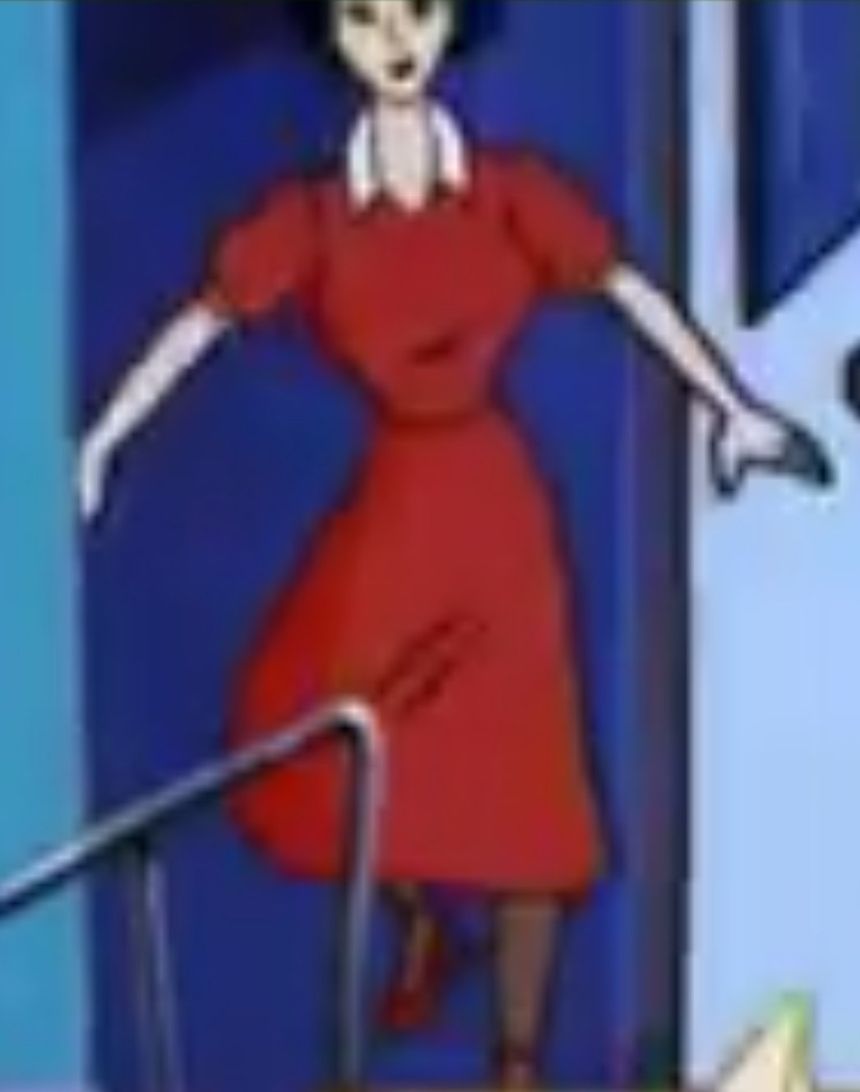 Mindy’s Mom (Animaniacs)
