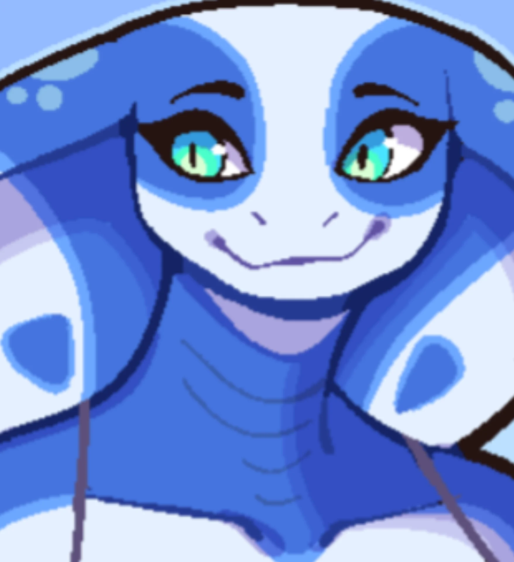 Nisha(Bluedingo)
