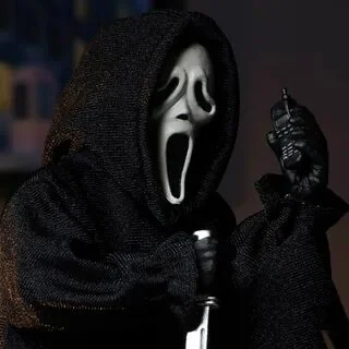 Ghostface 5