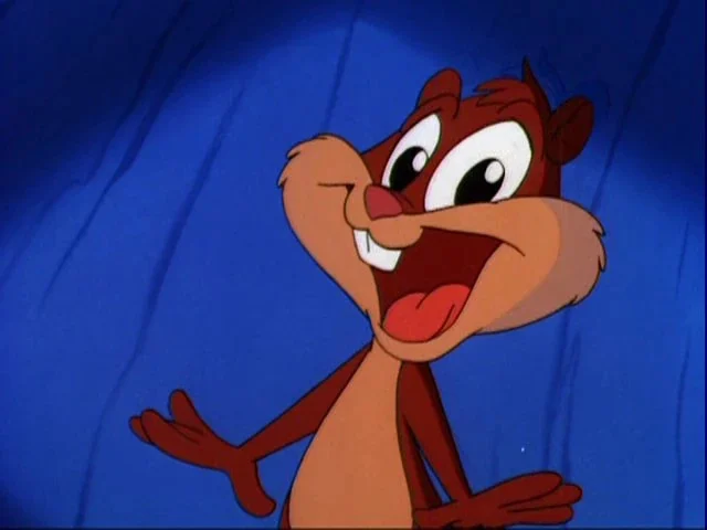 Skippy Squirrel (Animaniacs), Enhanced Fixed