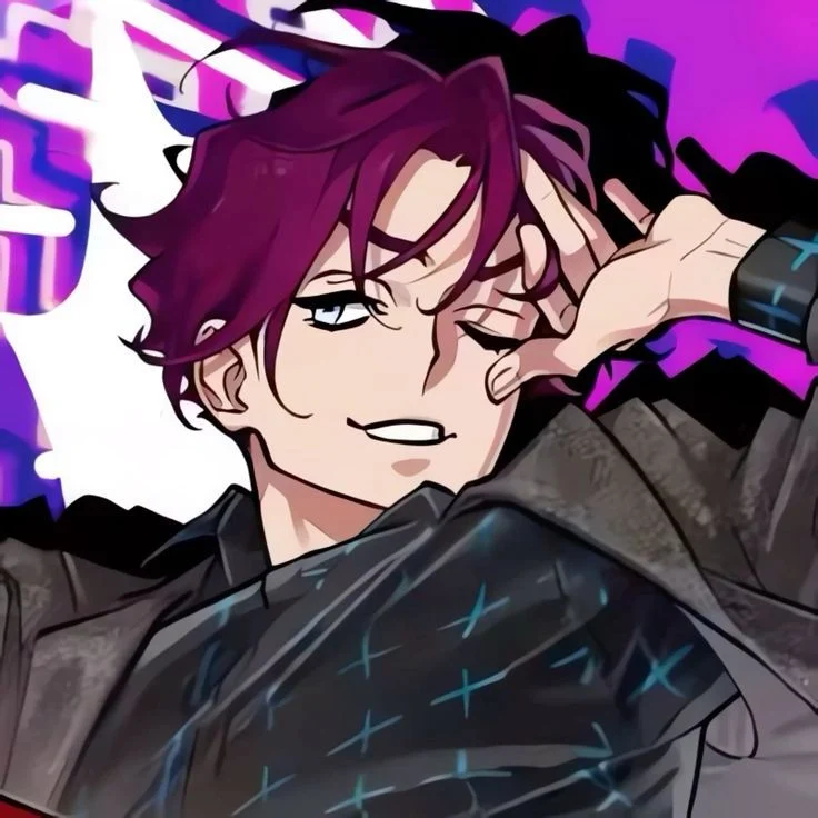 Tendo Amahiko Charisma House