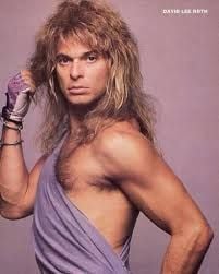 David Lee Roth