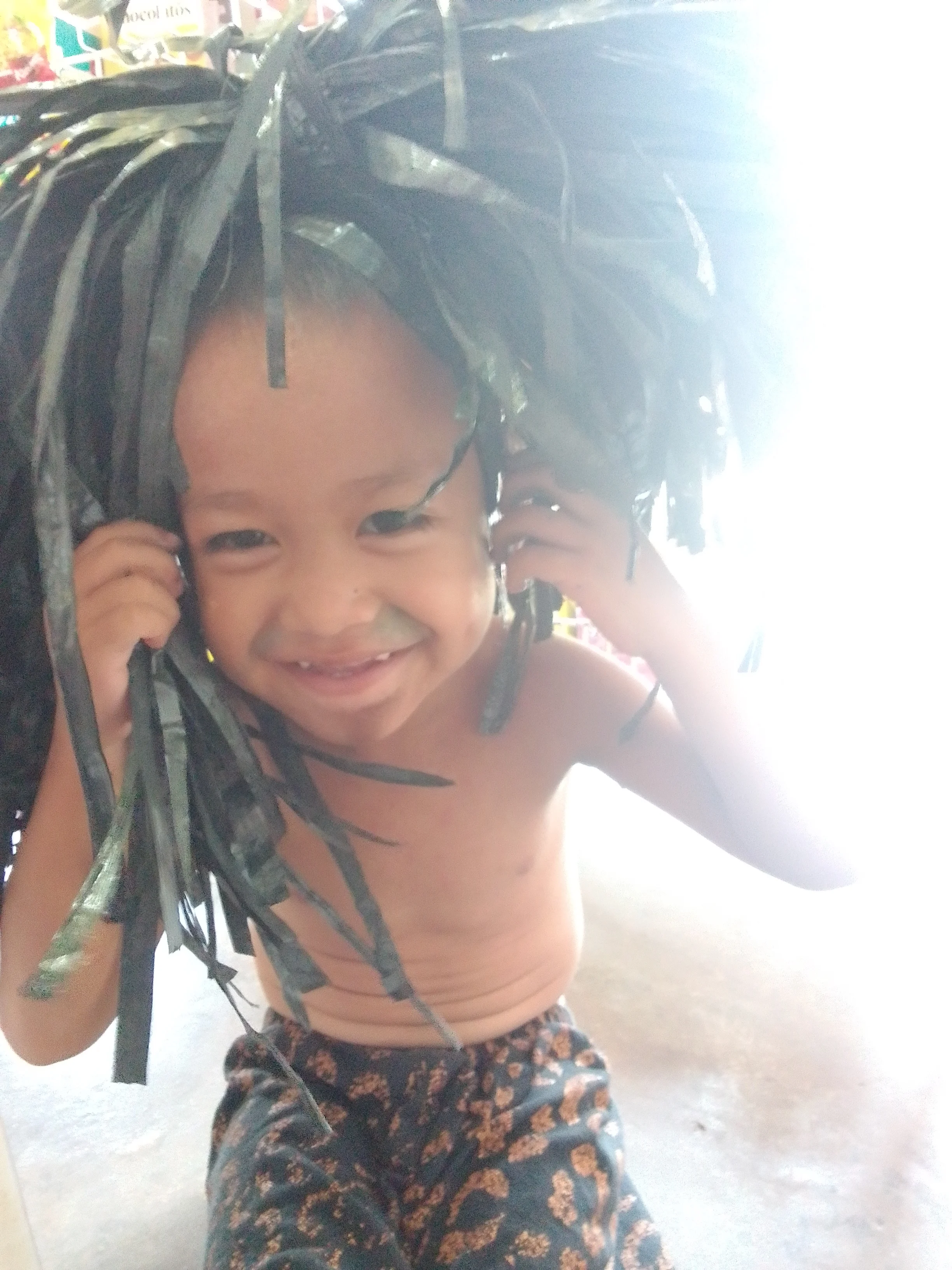 SatteriyaYT (Lucu)