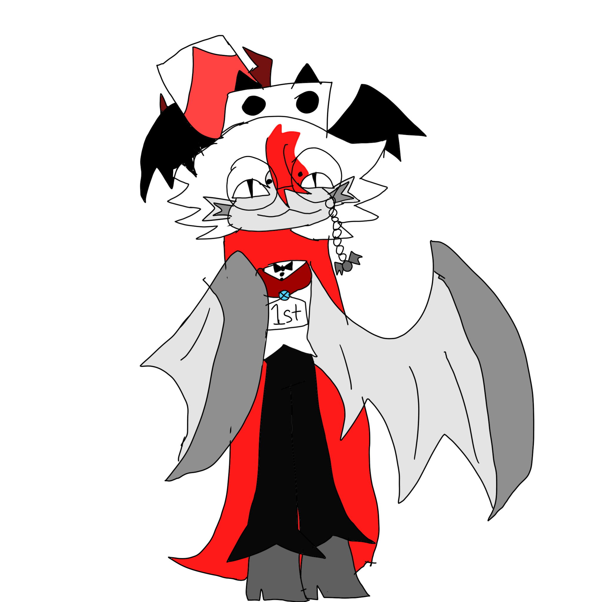 Mr Rei