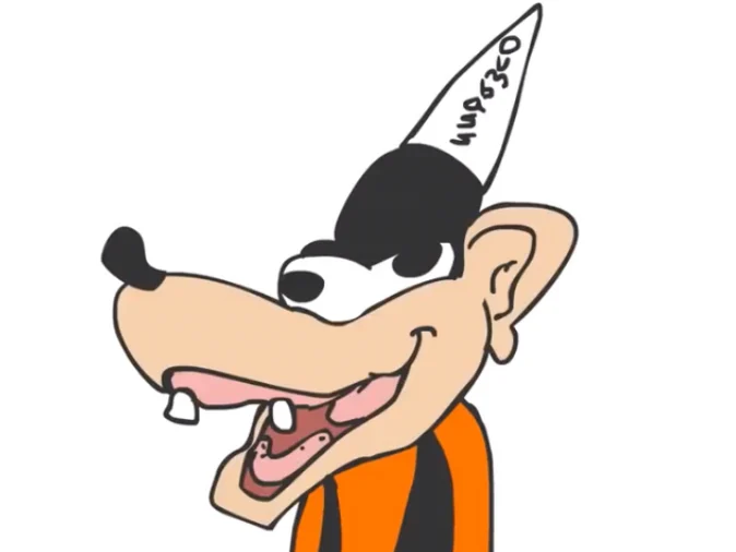 Grooby (mokey show/sr pelo)