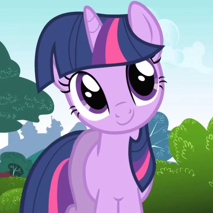 Twilight sparkle (14/21/t1) (español latino)