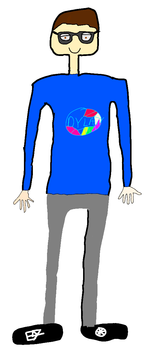 DYLAN V3