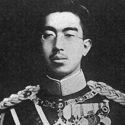 Hirohito