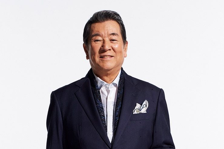Yuzo Kayama