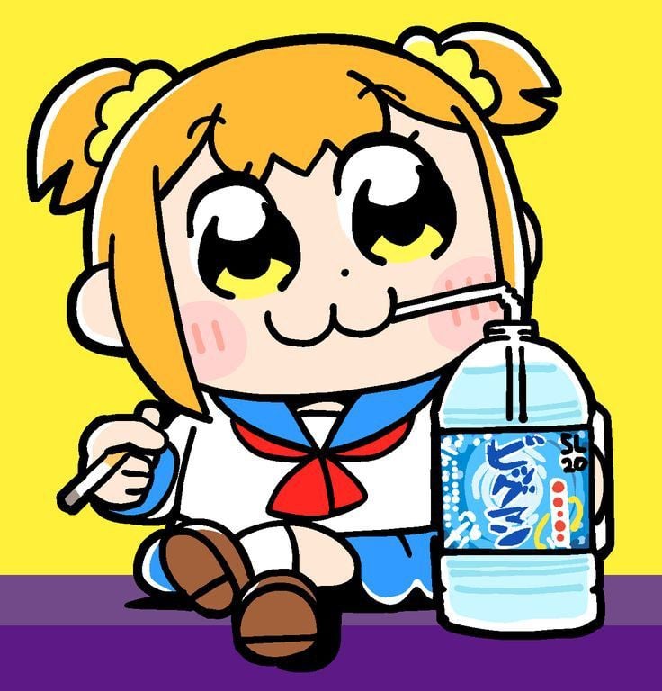 Popuko