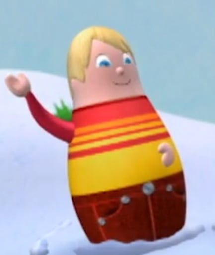Eubie (Higglytown Heroes)