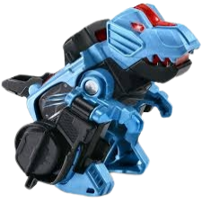 Claw The T-Rex / T-Rex Truck (Switch & Go)