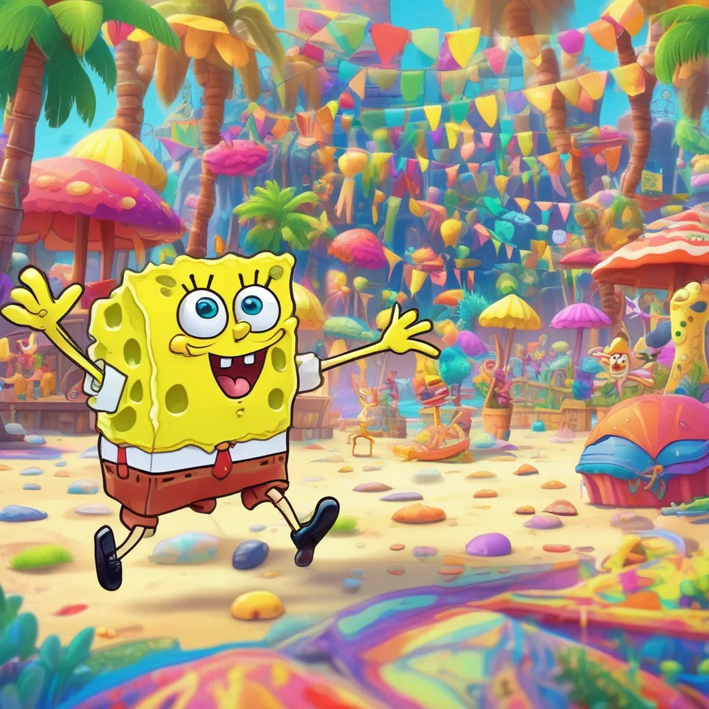 SpongeBob squarepants season 4-9a