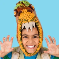 Dino Dex/Played by Juan Pablo Romero (Dino Dan Series)