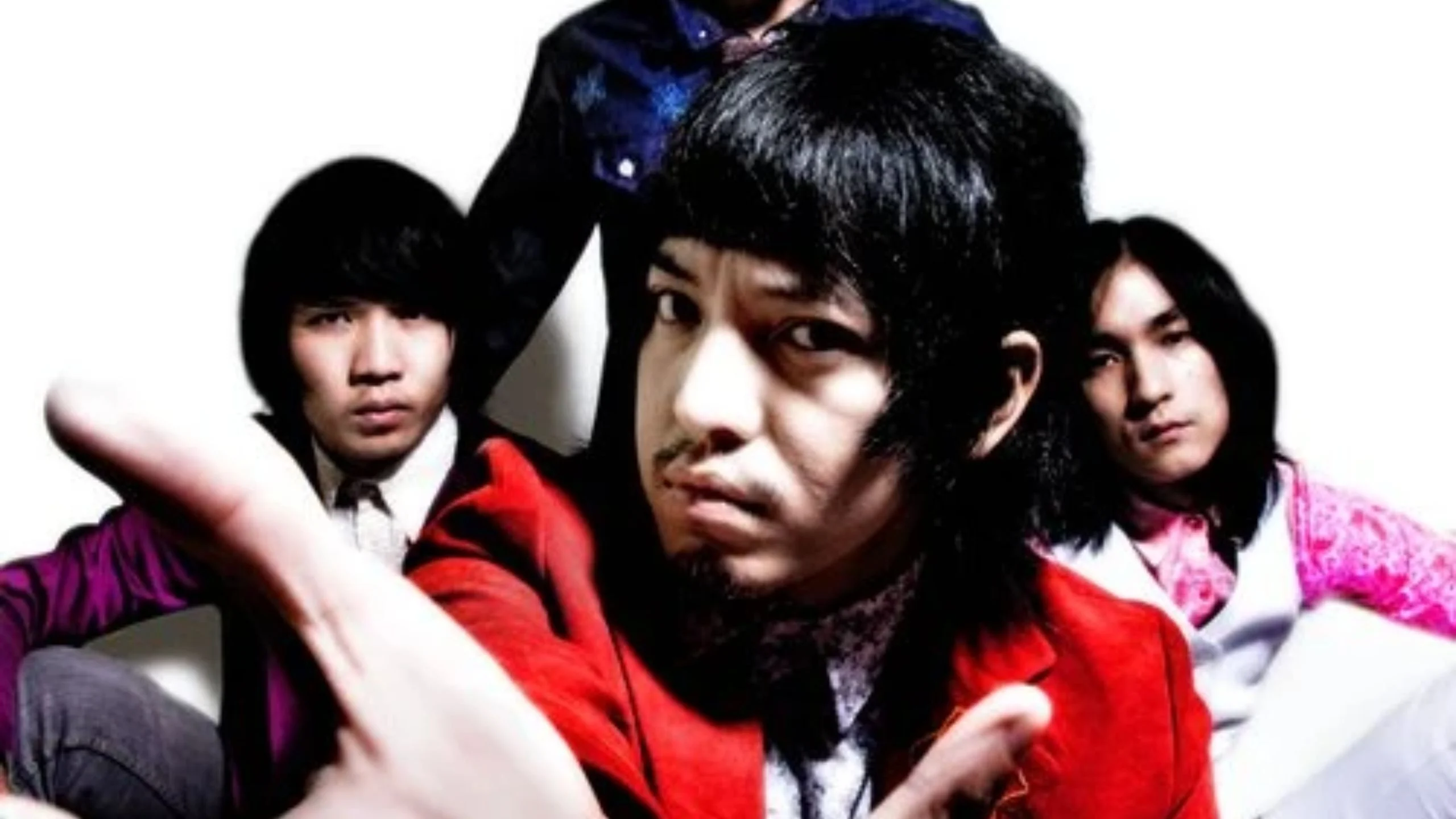 แจ๊ป เดอะริชแมนทอย ยุคอัลบั้ม ลำนำสะดิ้งเลิฟยู (Jap The Richman Toy Lamnam Sading Love You Era)