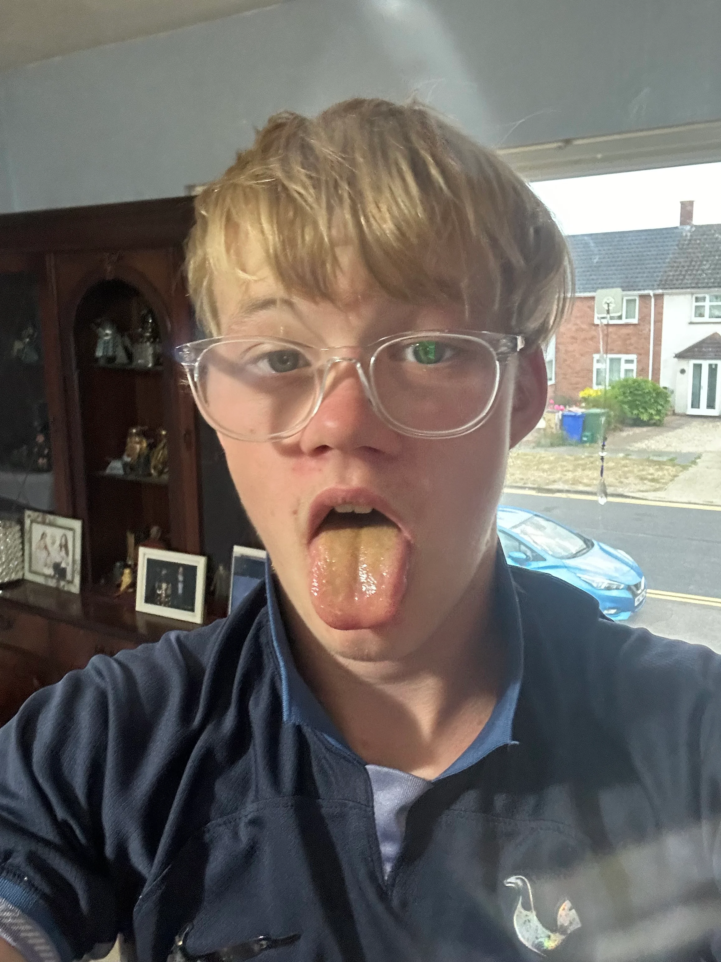 Alfie Quiter 