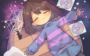 Frisk (OLD MODEL)