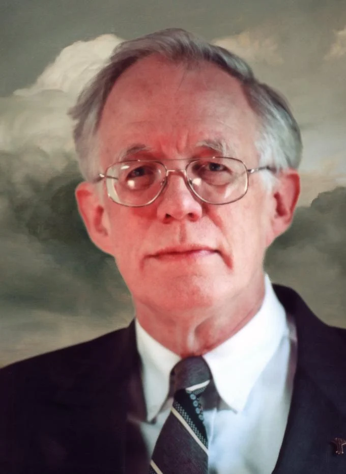 William Luther Pierce