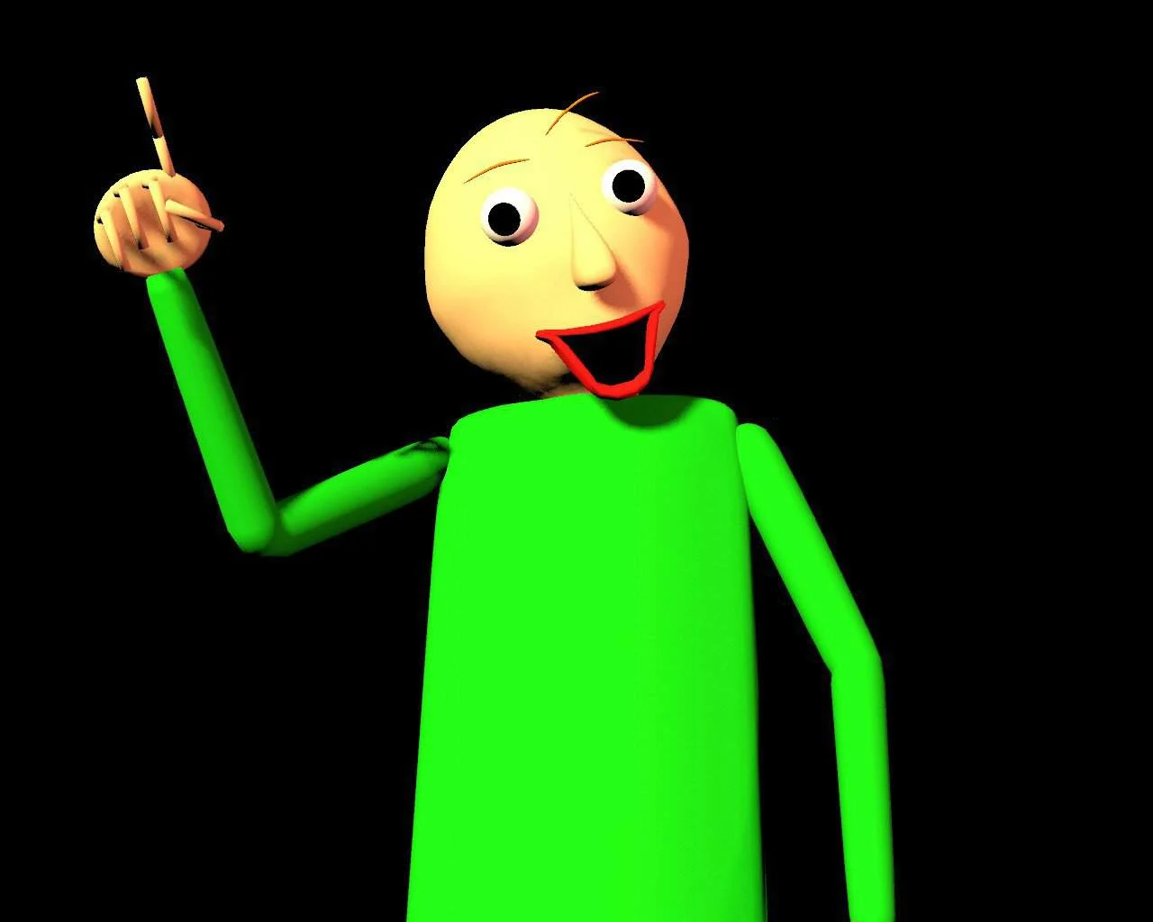 Baldi