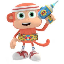 Chico bon bon