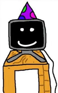 Mr. Fun Computer (Sprunked)