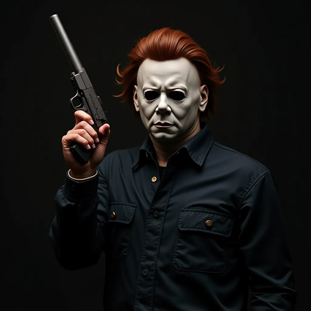 Michael Myers (Singing)