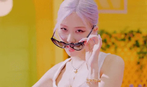 ROSE of BLACKPINK