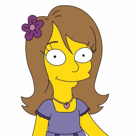 Jenny (The Simpsons)