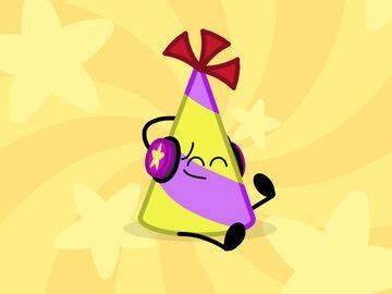 Party hat (BOTO)