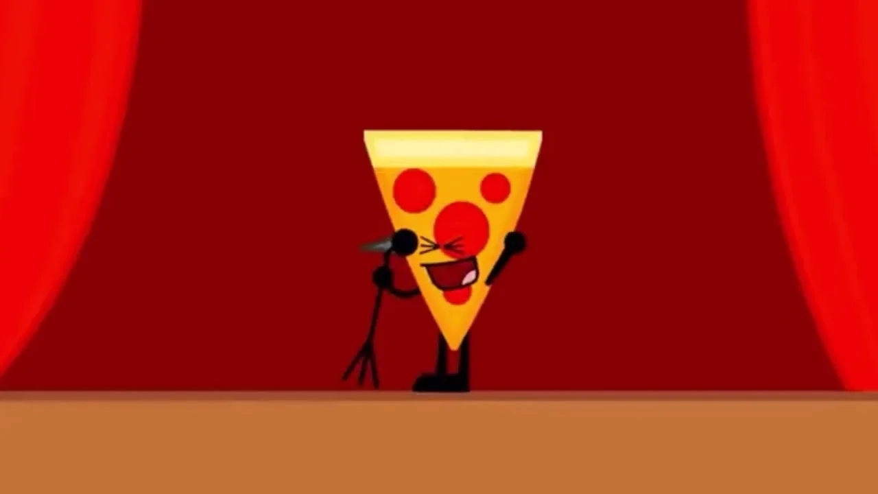 Pizza (BOTO)