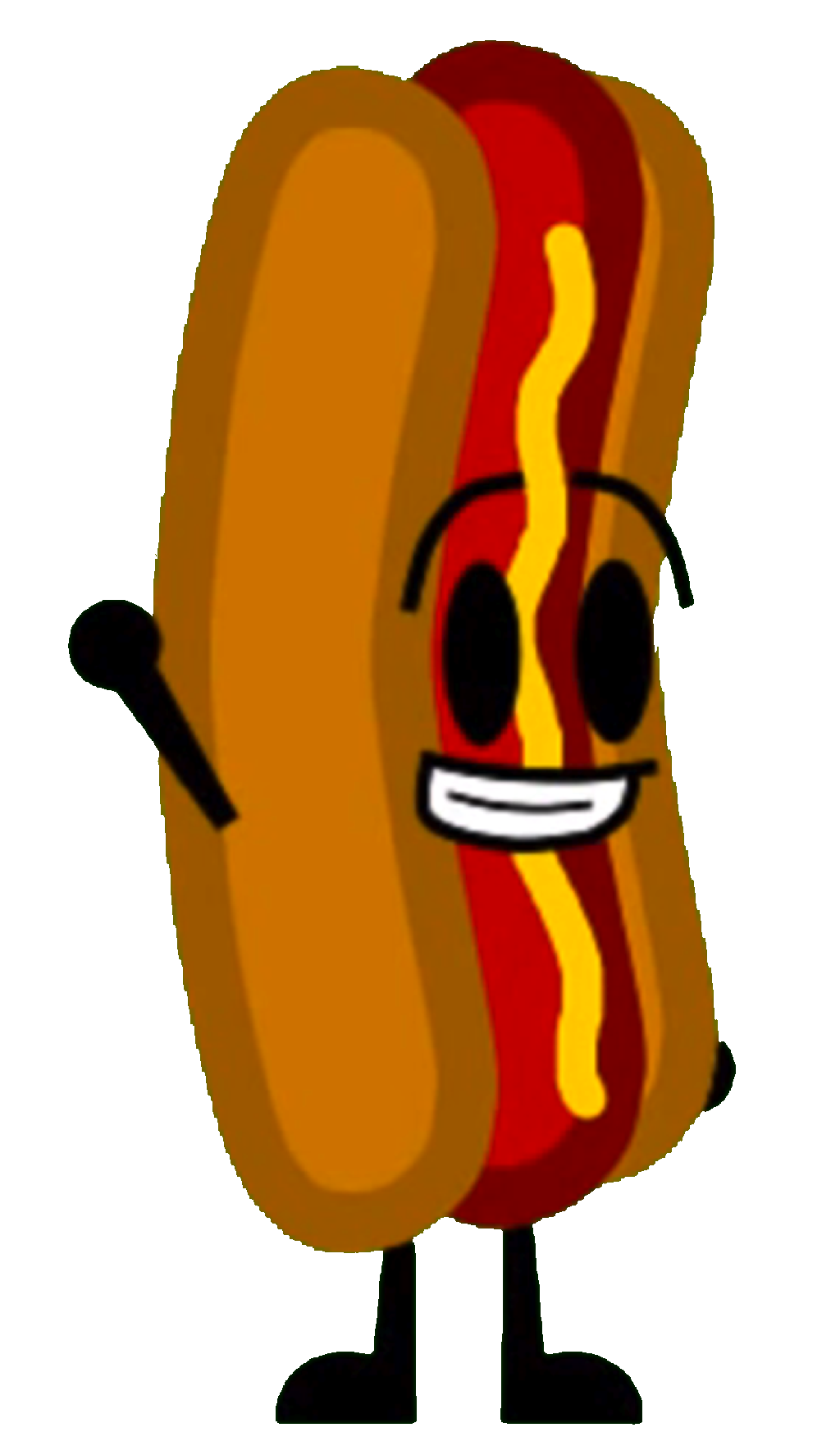 Hot Dog (BOTO)