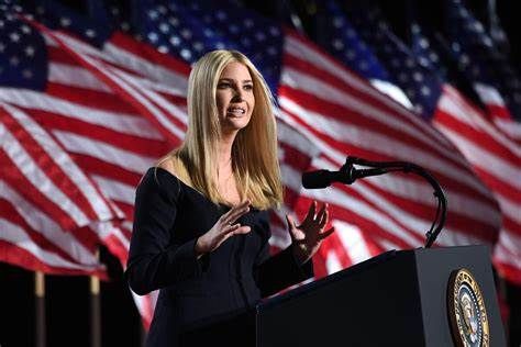 Ivanka Trump