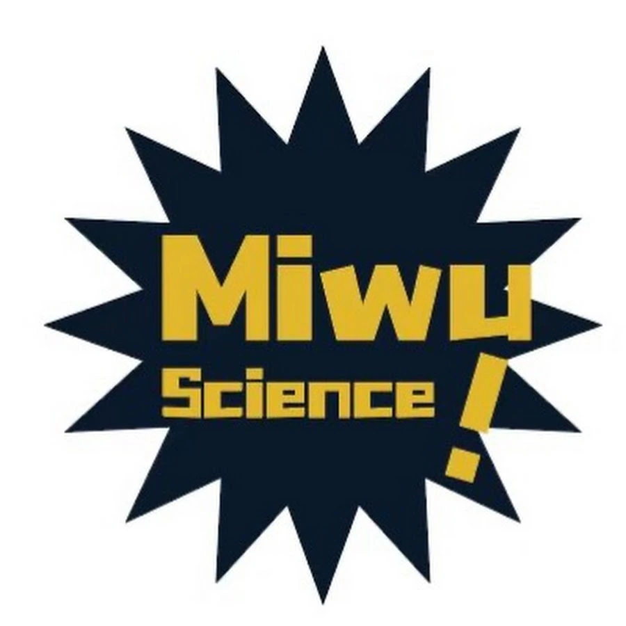 MiWu Science (Chinese Original Voice)