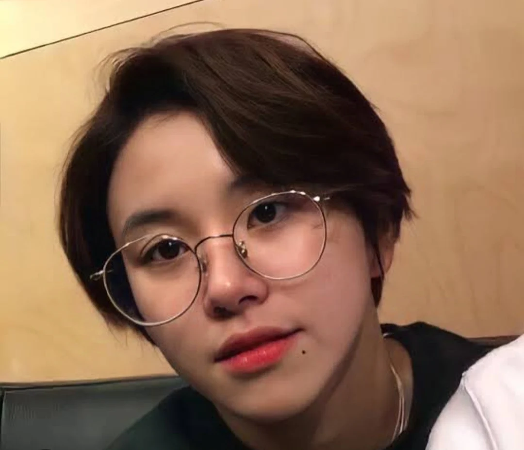 Son Chaeyoung