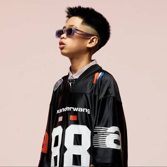Sprite ศุกลวัฒน์ พวงสมบัติ