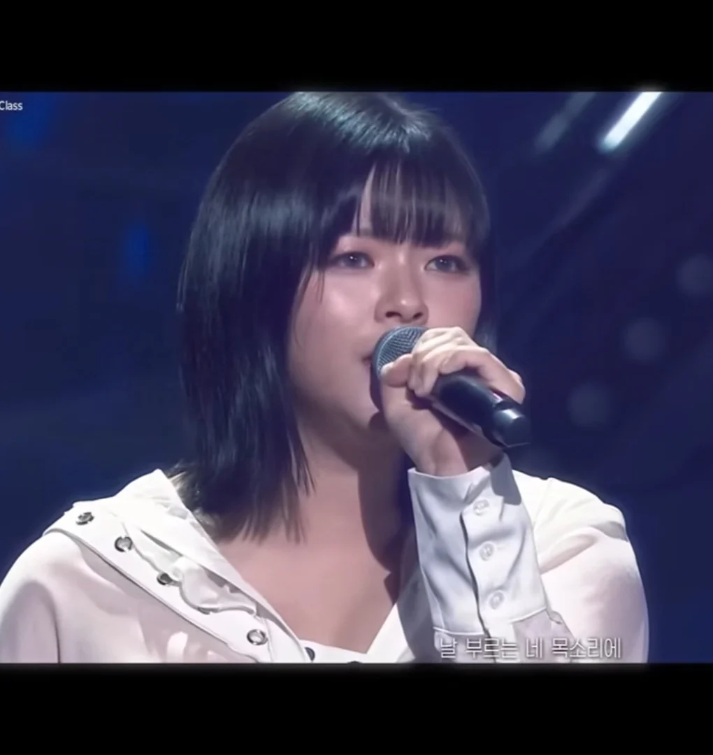 Jeongyeon (Live Voice) 