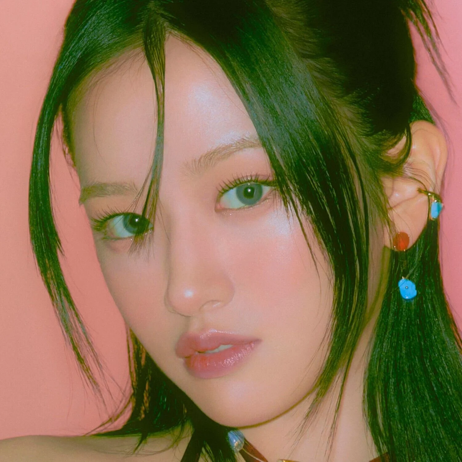 YUJIN