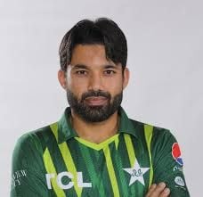 Rizwan