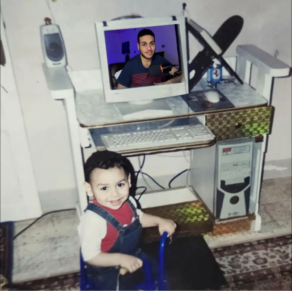 Elshater الشاطر