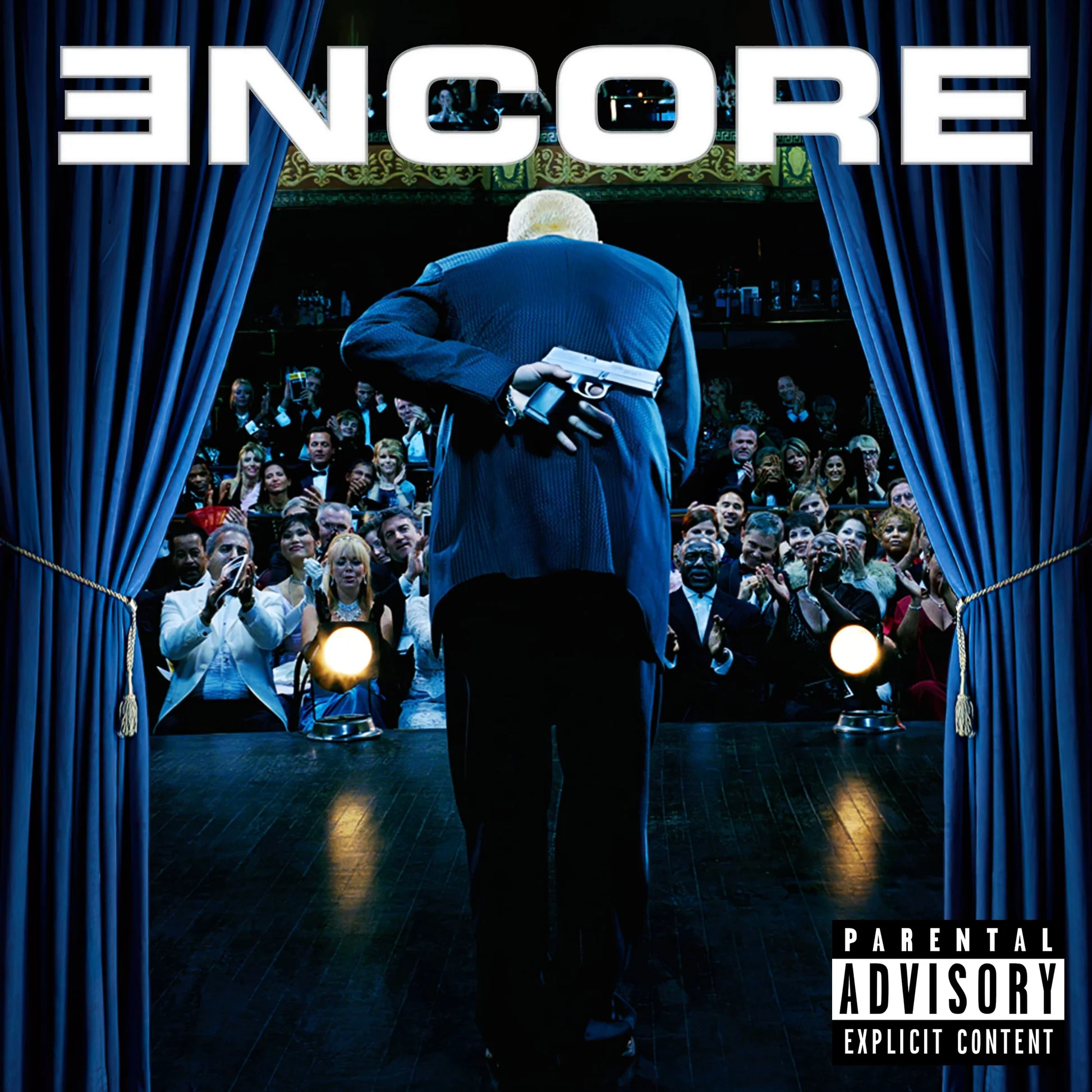 Encore Eminem (2004-2005)