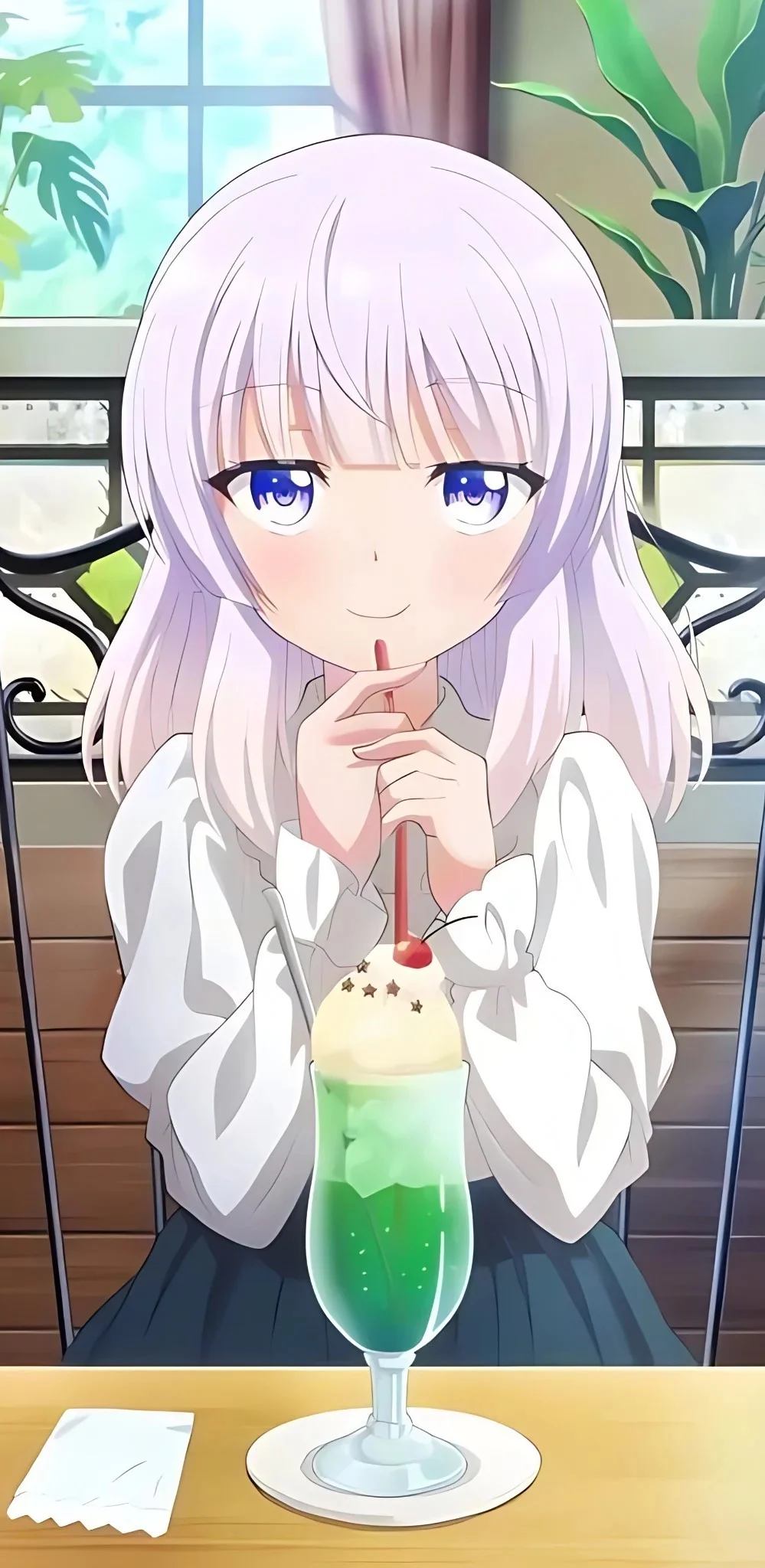 Sakayanagi Arisu - Classroom Of The Elite