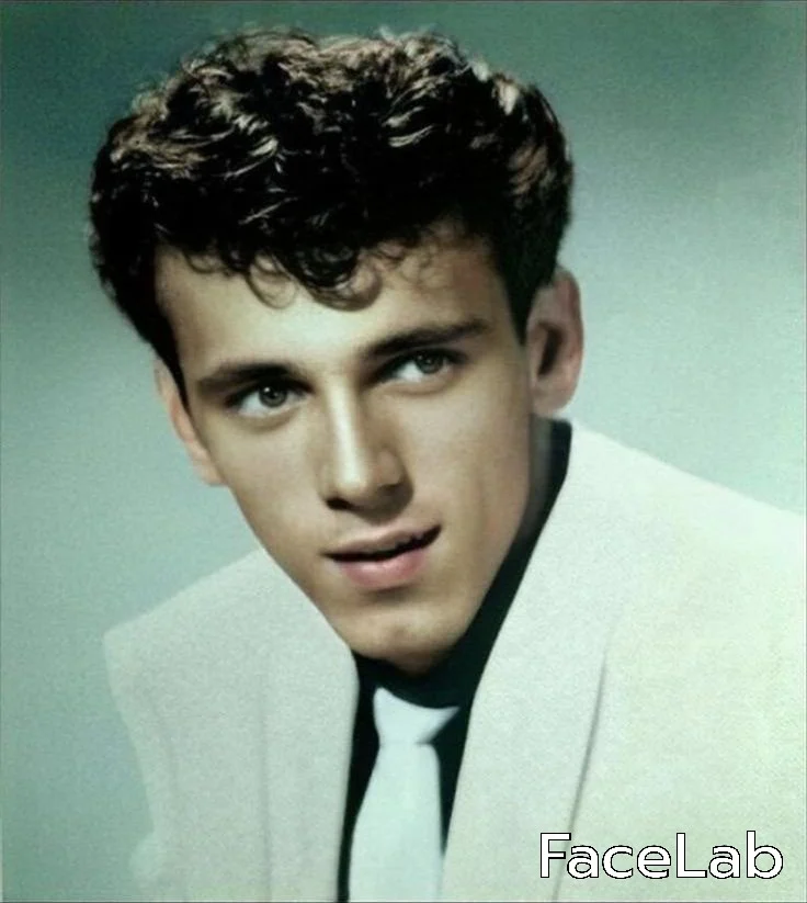 Gene Vincent (Who Slapped John Era)