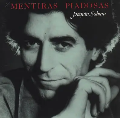 Joaquín Sabina 1990