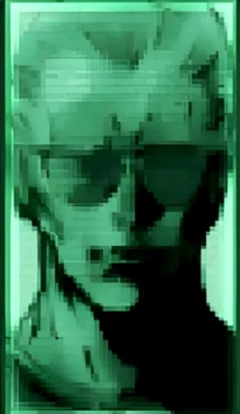 Master Miller (Metal Gear Solid) - (Italian Dub)