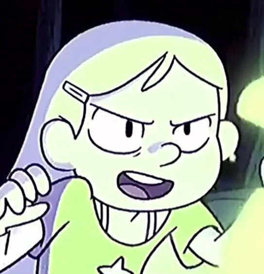 Kelly (Hilda) (Voz Latino) (Solana Pastorino)